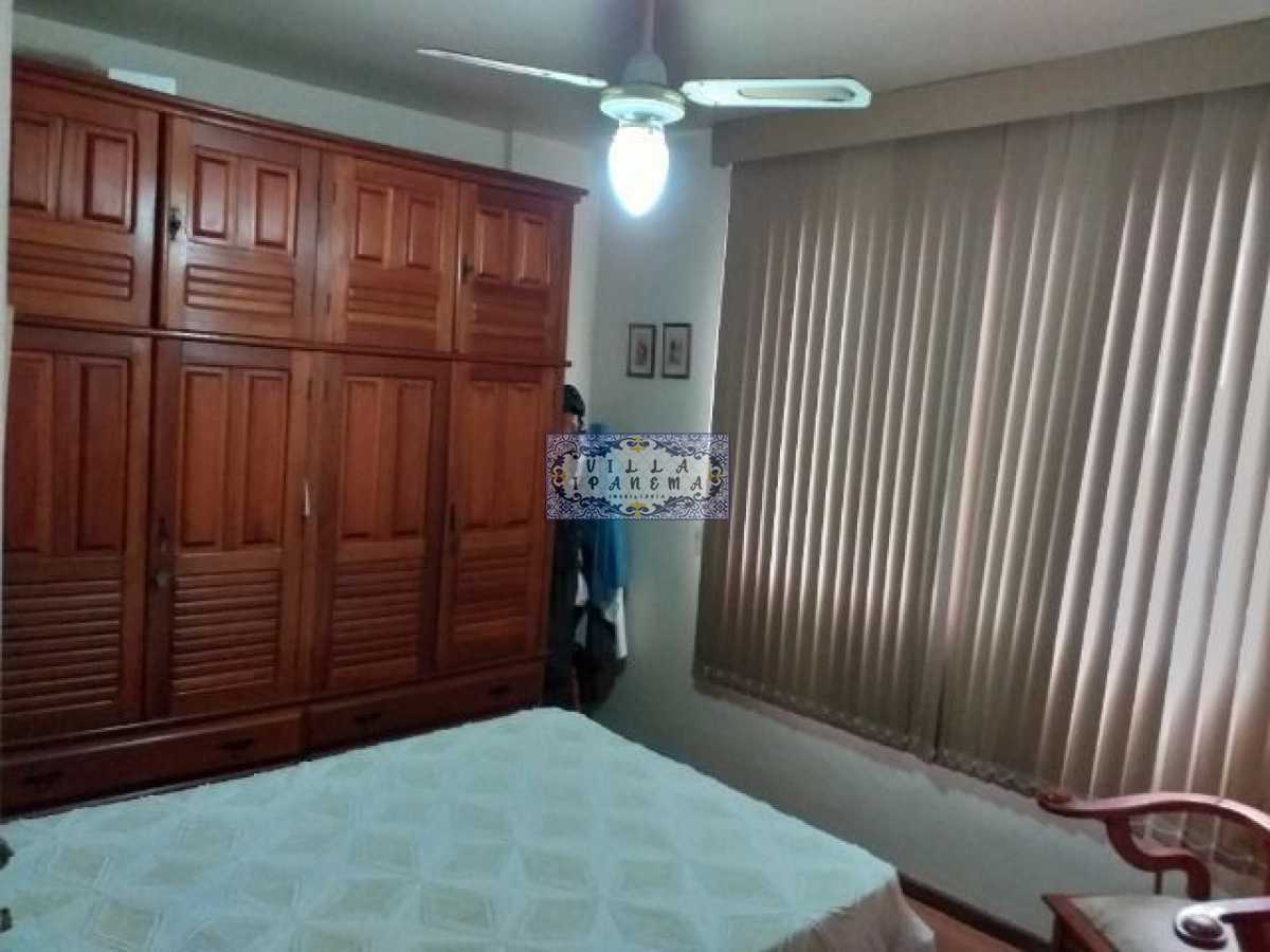 Conheça 9 do imóvel - Apartamento à venda Rua Doutor Waldir Cabral, Santa Rosa, Niterói - R$ 250.000 - CPT125 - 9 9 - 9