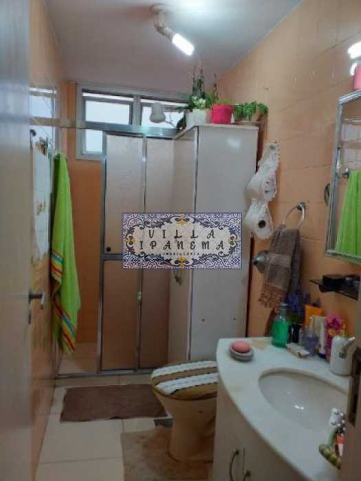 Conheça 12 do imóvel - Apartamento à venda Rua Doutor Waldir Cabral, Santa Rosa, Niterói - R$ 250.000 - CPT125 - 12 12 - 12