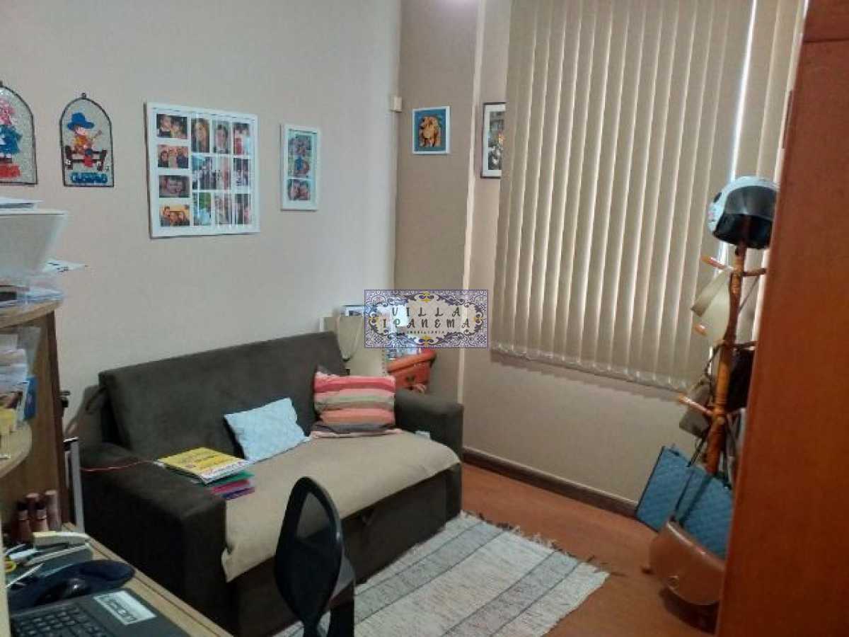 Conheça 13 do imóvel - Apartamento à venda Rua Doutor Waldir Cabral, Santa Rosa, Niterói - R$ 250.000 - CPT125 - 13 13 - 13