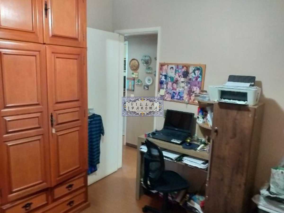 Conheça 14 do imóvel - Apartamento à venda Rua Doutor Waldir Cabral, Santa Rosa, Niterói - R$ 250.000 - CPT125 - 14 14 - 14