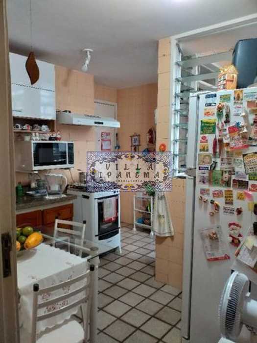 Conheça 16 do imóvel - Apartamento à venda Rua Doutor Waldir Cabral, Santa Rosa, Niterói - R$ 250.000 - CPT125 - 16 16 - 16