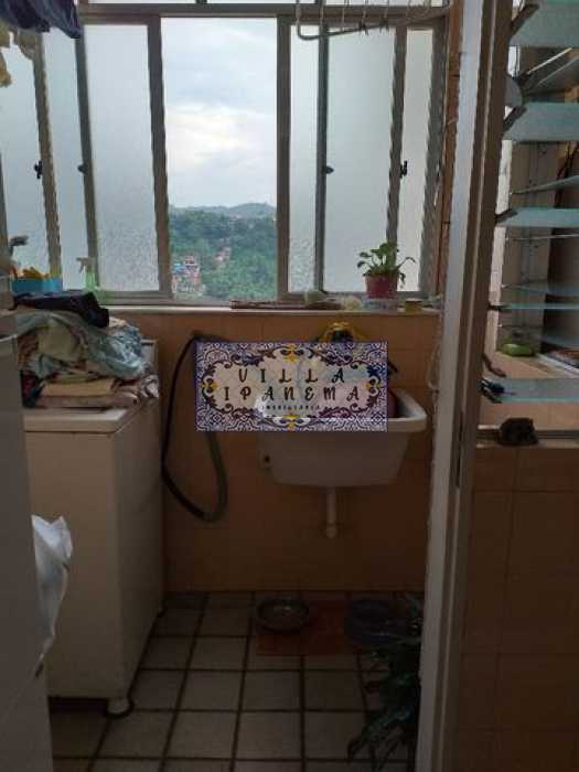 Conheça 17 do imóvel - Apartamento à venda Rua Doutor Waldir Cabral, Santa Rosa, Niterói - R$ 250.000 - CPT125 - 17 17 - 17