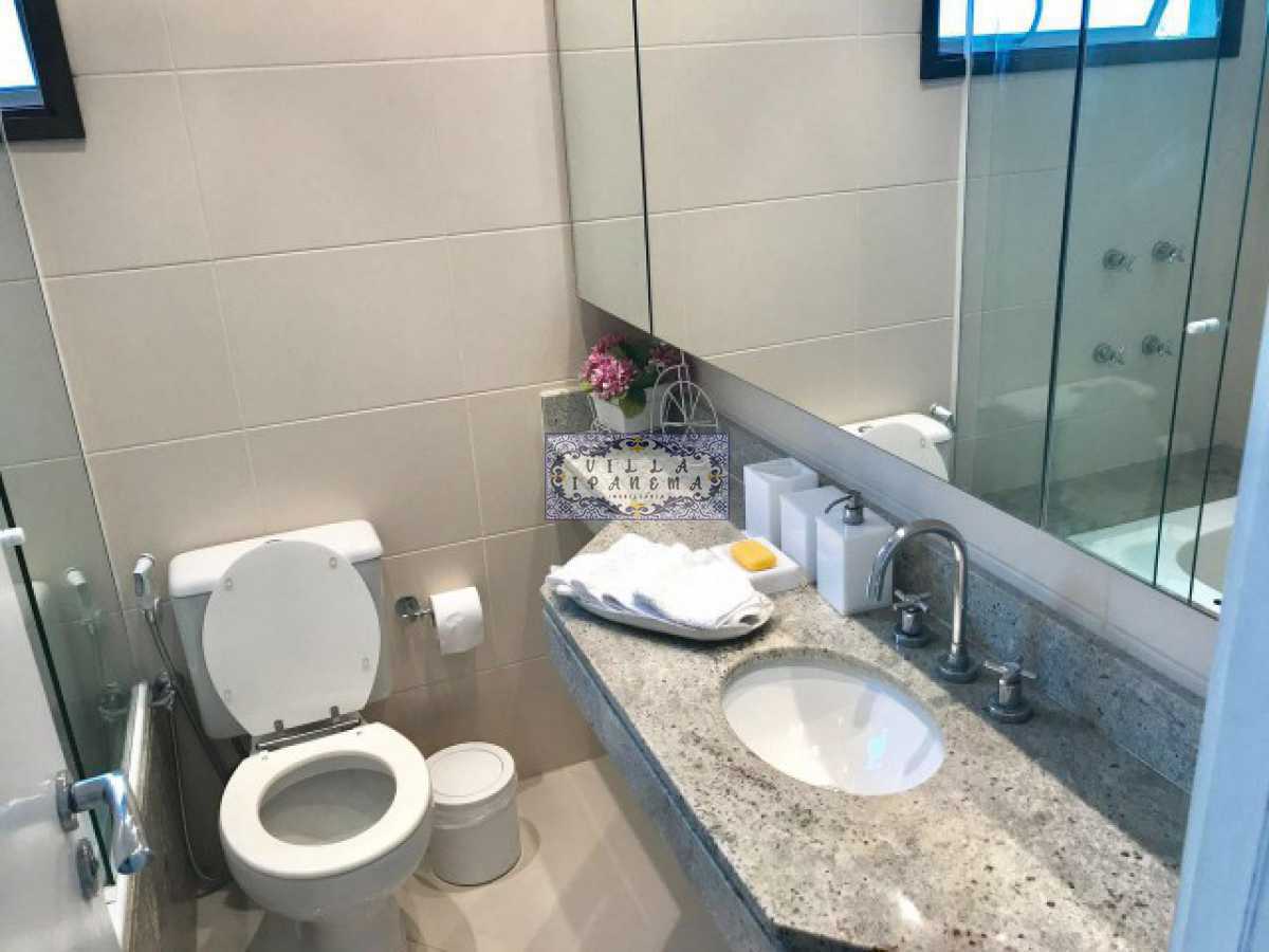 Conheça 147186 do imóvel - Cobertura à venda Avenida Borges de Medeiros, Lagoa, Rio de Janeiro - R$ 6.800.000 - TJK5489 - 8 147186 - 8