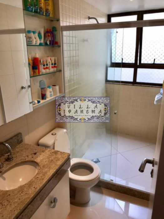 Conheça 147191 do imóvel - Cobertura à venda Avenida Borges de Medeiros, Lagoa, Rio de Janeiro - R$ 6.800.000 - TJK5489 - 12 147191 - 12