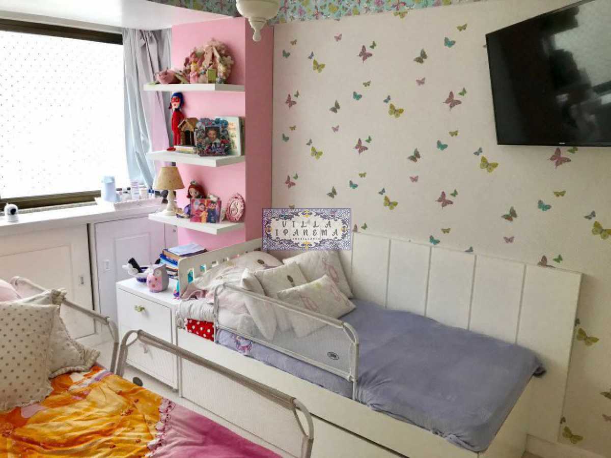 Conheça 147192 do imóvel - Cobertura à venda Avenida Borges de Medeiros, Lagoa, Rio de Janeiro - R$ 6.800.000 - TJK5489 - 13 147192 - 13
