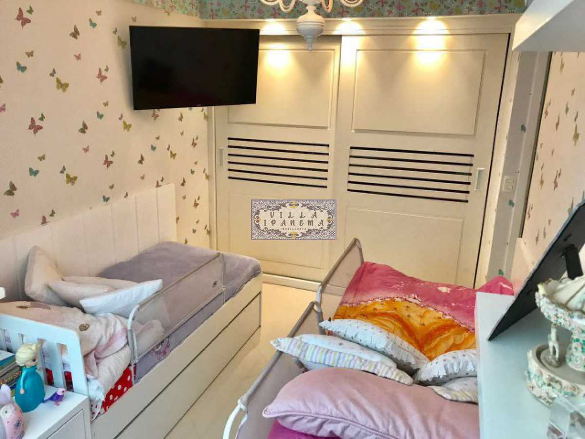 Conheça 147196 do imóvel - Cobertura à venda Avenida Borges de Medeiros, Lagoa, Rio de Janeiro - R$ 6.800.000 - TJK5489 - 16 147196 - 16