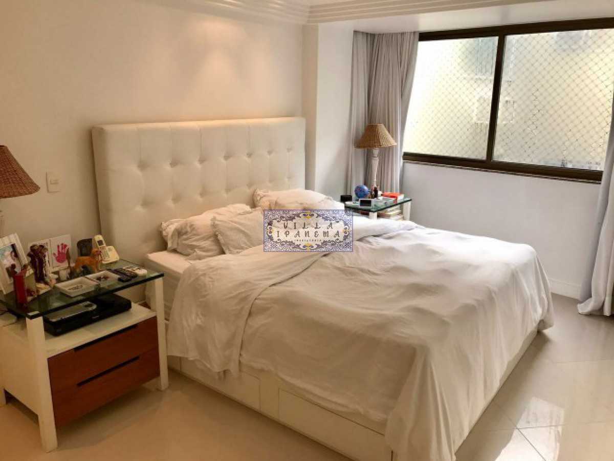 Conheça 147199 do imóvel - Cobertura à venda Avenida Borges de Medeiros, Lagoa, Rio de Janeiro - R$ 6.800.000 - TJK5489 - 19 147199 - 19