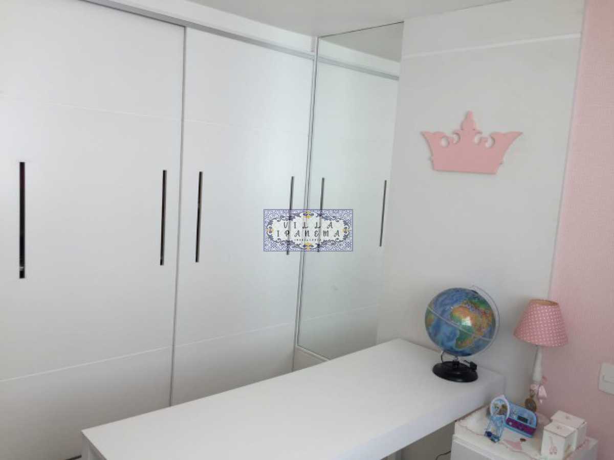 Conheça 147207 do imóvel - Cobertura à venda Avenida Borges de Medeiros, Lagoa, Rio de Janeiro - R$ 6.800.000 - TJK5489 - 25 147207 - 25