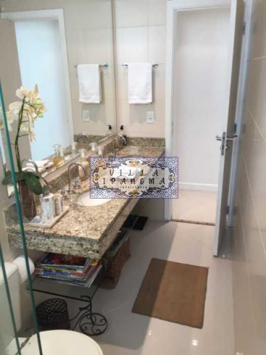 Conheça 147212 do imóvel - Cobertura à venda Avenida Borges de Medeiros, Lagoa, Rio de Janeiro - R$ 6.800.000 - TJK5489 - 29 147212 - 29