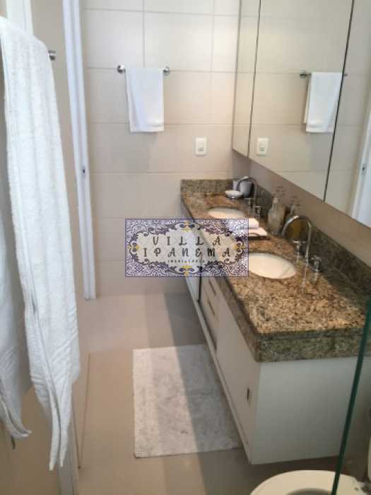 Conheça 147213 do imóvel - Cobertura à venda Avenida Borges de Medeiros, Lagoa, Rio de Janeiro - R$ 6.800.000 - TJK5489 - 30 147213 - 30