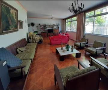 Apartamento à venda Rua Juiz de Fora, Grajaú, Rio de Janeiro - R$ 990.000 - CPT539