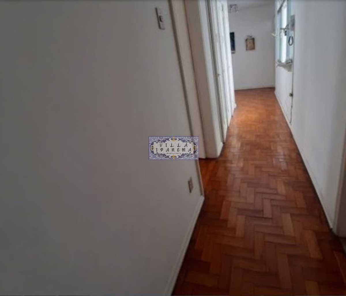 Conheça 150542 do imóvel - Apartamento à venda Rua Juiz de Fora, Grajaú, Rio de Janeiro - R$ 990.000 - CPT539 - 4 150542 - 4