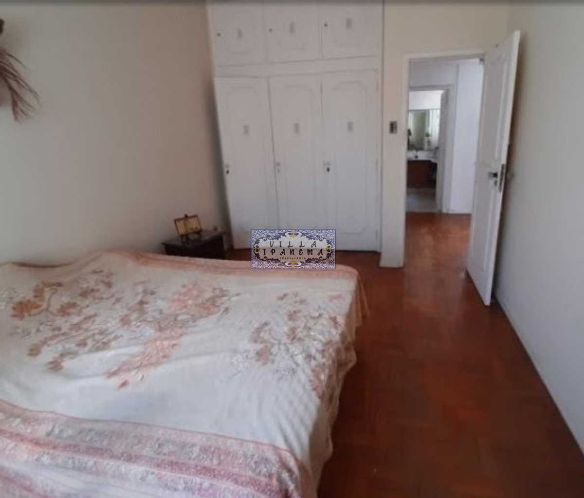 Conheça 150543 do imóvel - Apartamento à venda Rua Juiz de Fora, Grajaú, Rio de Janeiro - R$ 990.000 - CPT539 - 5 150543 - 5