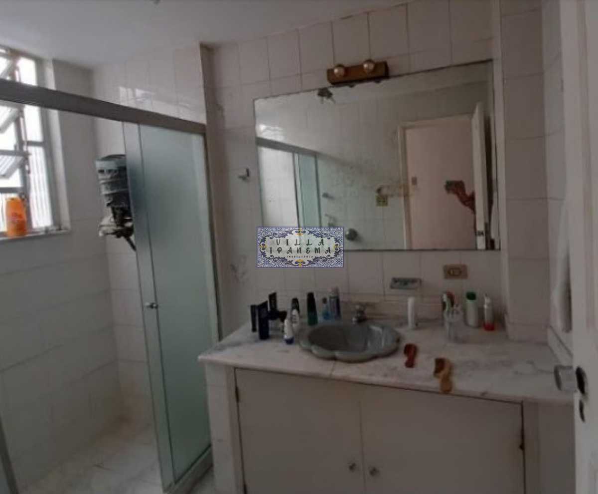 Conheça 150545 do imóvel - Apartamento à venda Rua Juiz de Fora, Grajaú, Rio de Janeiro - R$ 990.000 - CPT539 - 7 150545 - 7