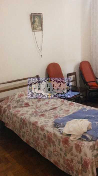 Conheça 150546 do imóvel - Apartamento à venda Rua Juiz de Fora, Grajaú, Rio de Janeiro - R$ 990.000 - CPT539 - 8 150546 - 8