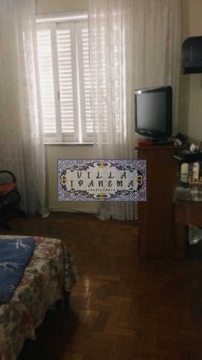 Conheça 150547 do imóvel - Apartamento à venda Rua Juiz de Fora, Grajaú, Rio de Janeiro - R$ 990.000 - CPT539 - 9 150547 - 9