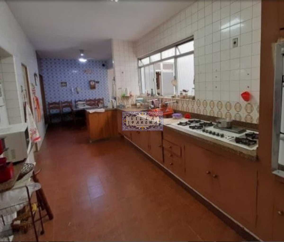 Conheça 150550 do imóvel - Apartamento à venda Rua Juiz de Fora, Grajaú, Rio de Janeiro - R$ 990.000 - CPT539 - 12 150550 - 12