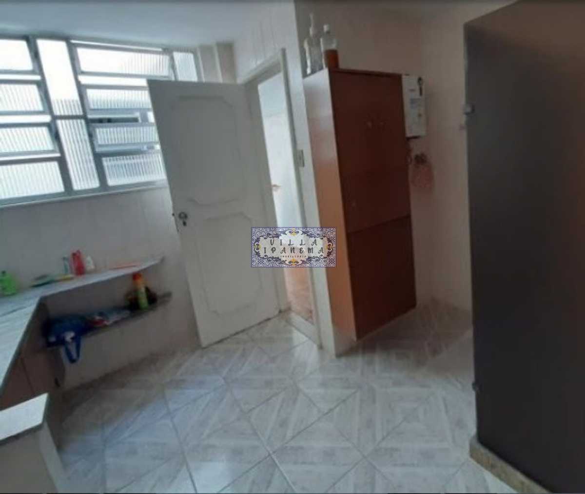 Conheça 150552 do imóvel - Apartamento à venda Rua Juiz de Fora, Grajaú, Rio de Janeiro - R$ 990.000 - CPT539 - 14 150552 - 14