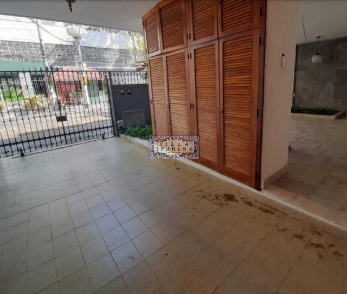 Conheça 150553 do imóvel - Apartamento à venda Rua Juiz de Fora, Grajaú, Rio de Janeiro - R$ 990.000 - CPT539 - 15 150553 - 15