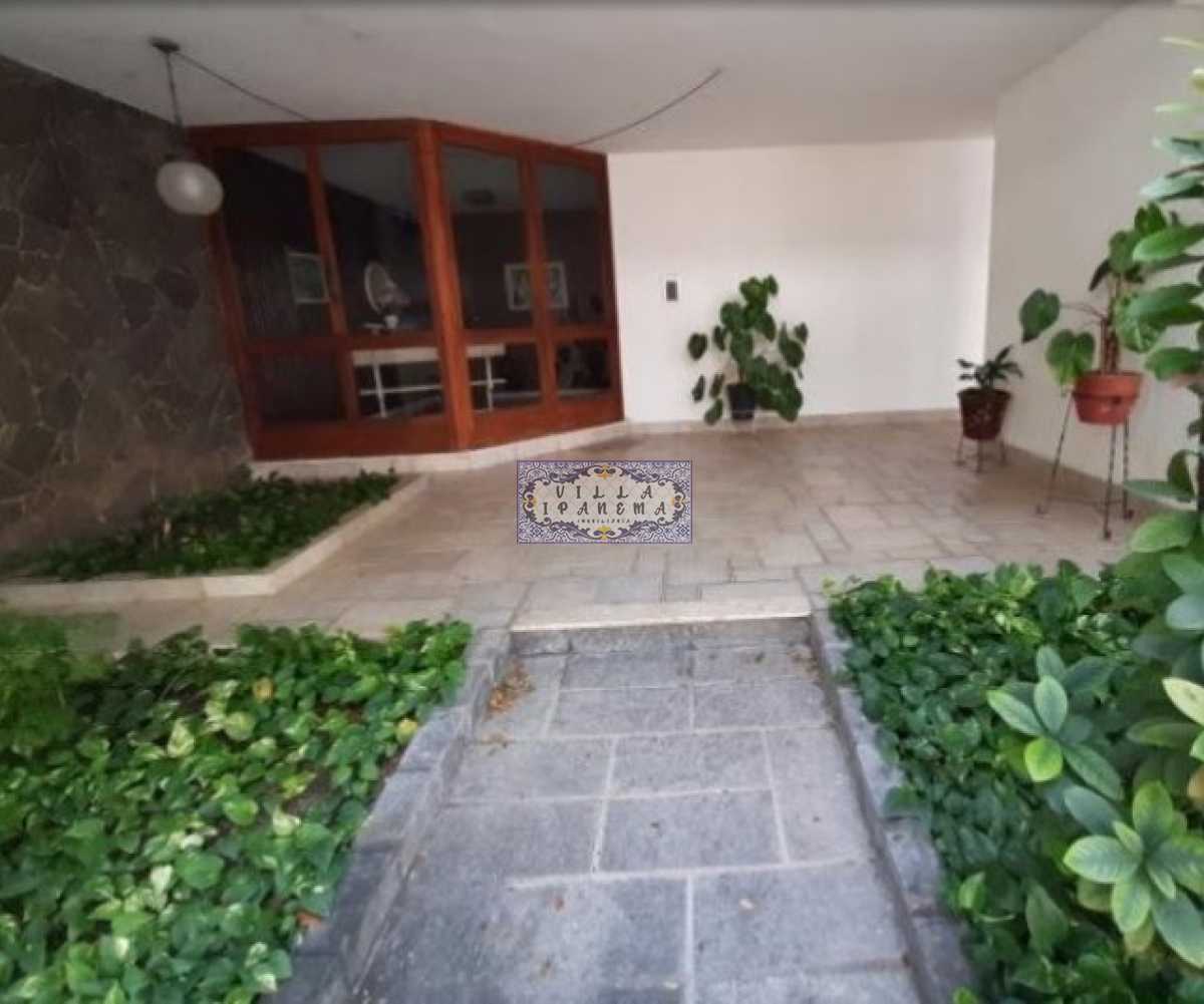 Conheça 150554 do imóvel - Apartamento à venda Rua Juiz de Fora, Grajaú, Rio de Janeiro - R$ 990.000 - CPT539 - 16 150554 - 16