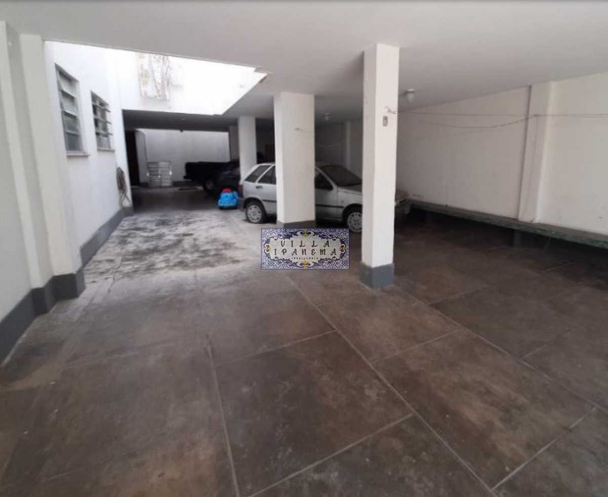 Conheça 150556 do imóvel - Apartamento à venda Rua Juiz de Fora, Grajaú, Rio de Janeiro - R$ 990.000 - CPT539 - 18 150556 - 18