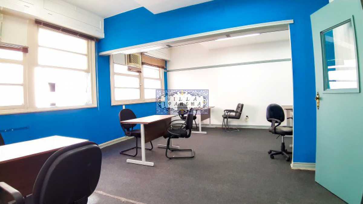 Conheça 150839 do imóvel - Sala Comercial 130m² para alugar Rua Buenos Aires, Centro, Rio de Janeiro - R$ 1.400 - CPT0639 - 4 150839 - 4