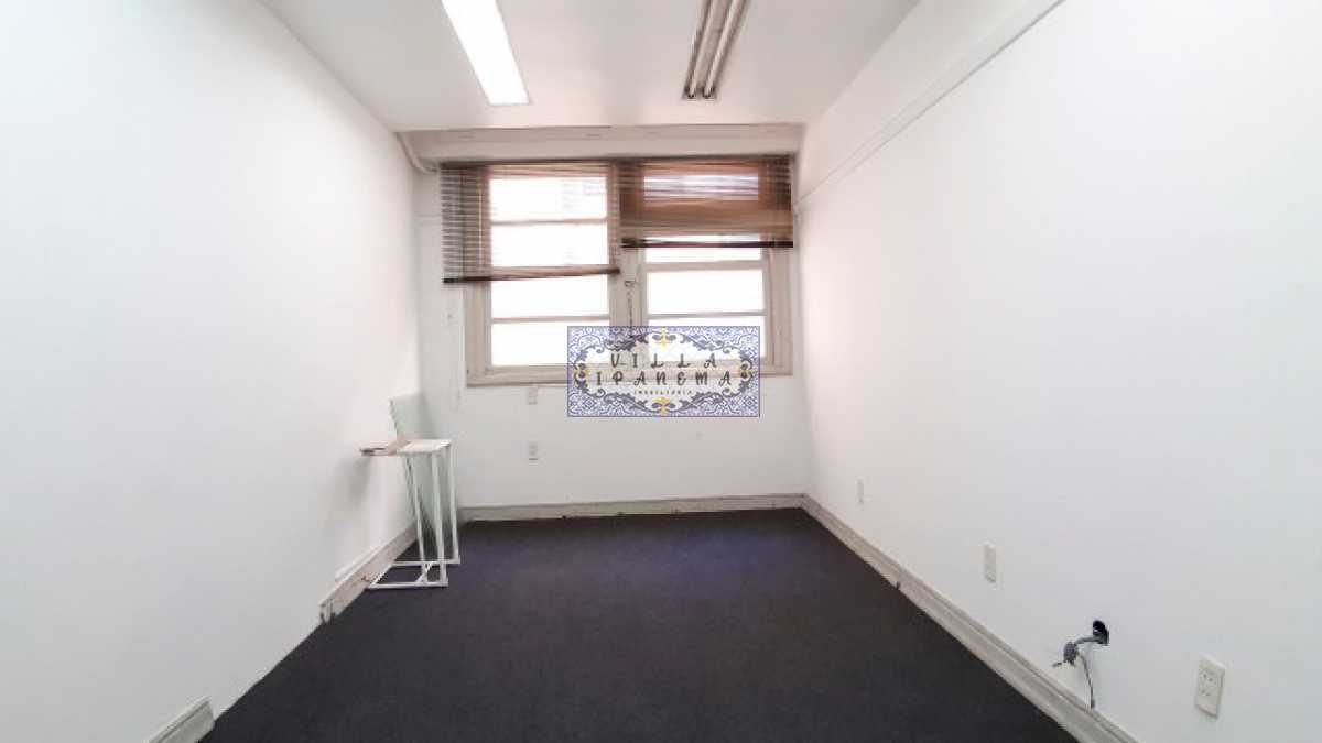 Conheça 150842 do imóvel - Sala Comercial 130m² para alugar Rua Buenos Aires, Centro, Rio de Janeiro - R$ 1.400 - CPT0639 - 7 150842 - 7