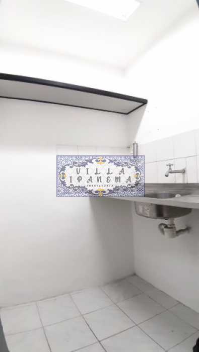 Conheça 150845 do imóvel - Sala Comercial 130m² para alugar Rua Buenos Aires, Centro, Rio de Janeiro - R$ 1.400 - CPT0639 - 9 150845 - 9