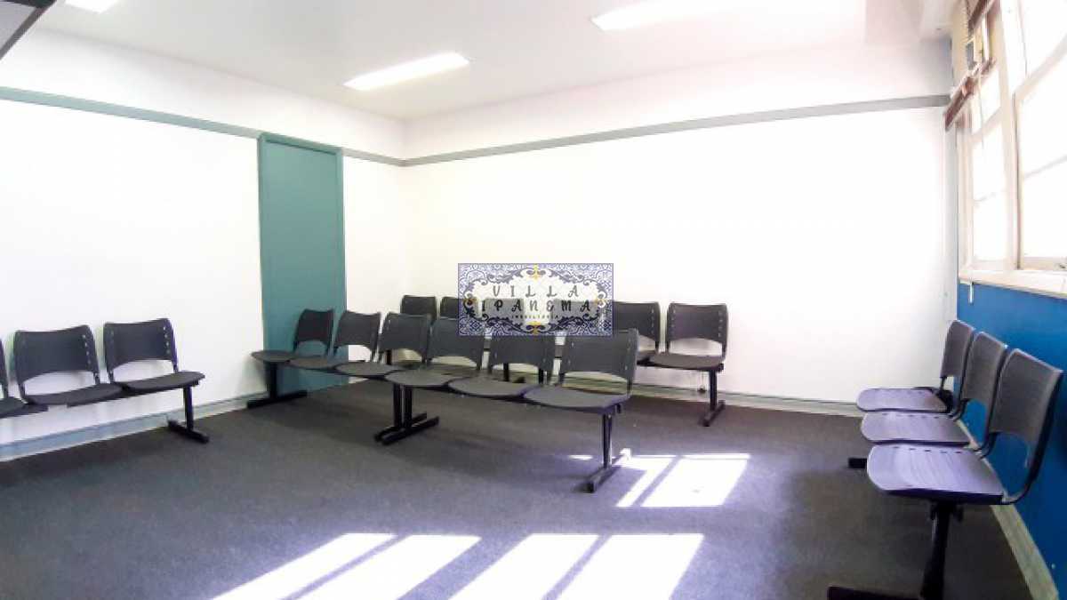 Conheça 150846 do imóvel - Sala Comercial 130m² para alugar Rua Buenos Aires, Centro, Rio de Janeiro - R$ 1.400 - CPT0639 - 10 150846 - 10