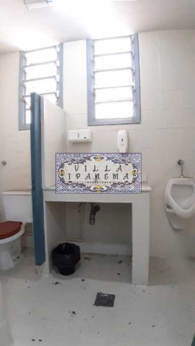 Conheça 150851 do imóvel - Sala Comercial 130m² para alugar Rua Buenos Aires, Centro, Rio de Janeiro - R$ 1.400 - CPT0639 - 14 150851 - 14