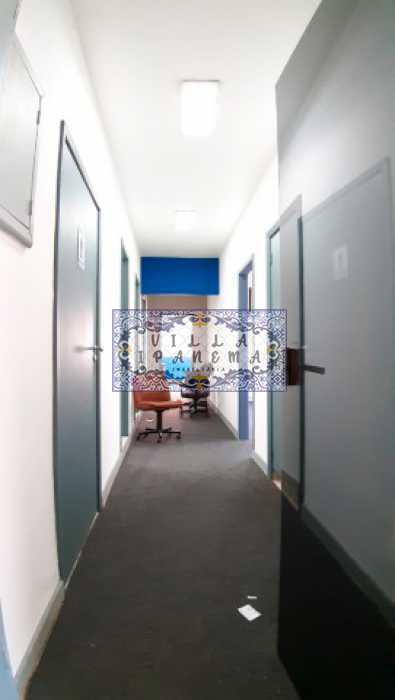 Conheça 150852 do imóvel - Sala Comercial 130m² para alugar Rua Buenos Aires, Centro, Rio de Janeiro - R$ 1.400 - CPT0639 - 15 150852 - 15