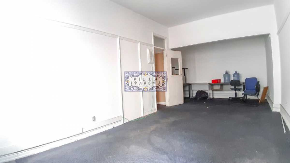 Conheça 150854 do imóvel - Sala Comercial 130m² para alugar Rua Buenos Aires, Centro, Rio de Janeiro - R$ 1.400 - CPT0639 - 16 150854 - 16