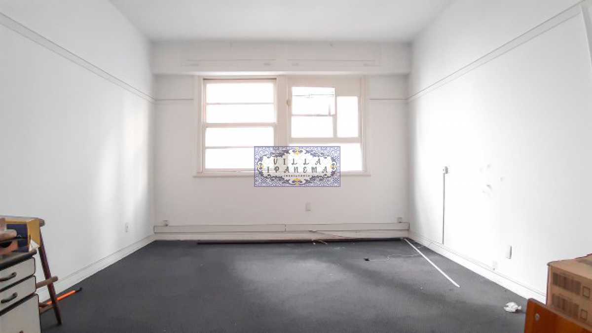 Conheça 150856 do imóvel - Sala Comercial 130m² para alugar Rua Buenos Aires, Centro, Rio de Janeiro - R$ 1.400 - CPT0639 - 18 150856 - 18