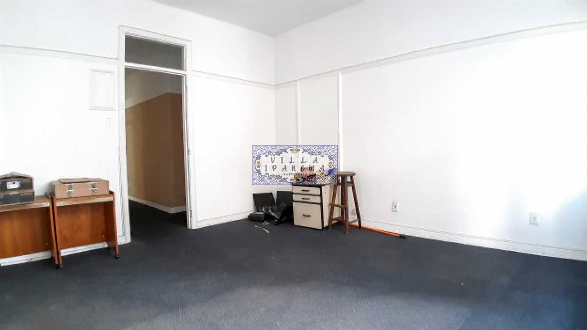 Conheça 150857 do imóvel - Sala Comercial 130m² para alugar Rua Buenos Aires, Centro, Rio de Janeiro - R$ 1.400 - CPT0639 - 19 150857 - 19