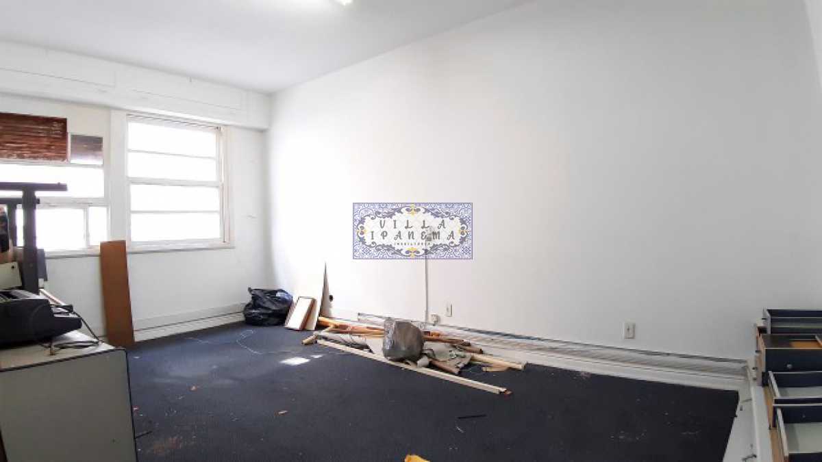 Conheça 150858 do imóvel - Sala Comercial 130m² para alugar Rua Buenos Aires, Centro, Rio de Janeiro - R$ 1.400 - CPT0639 - 20 150858 - 20