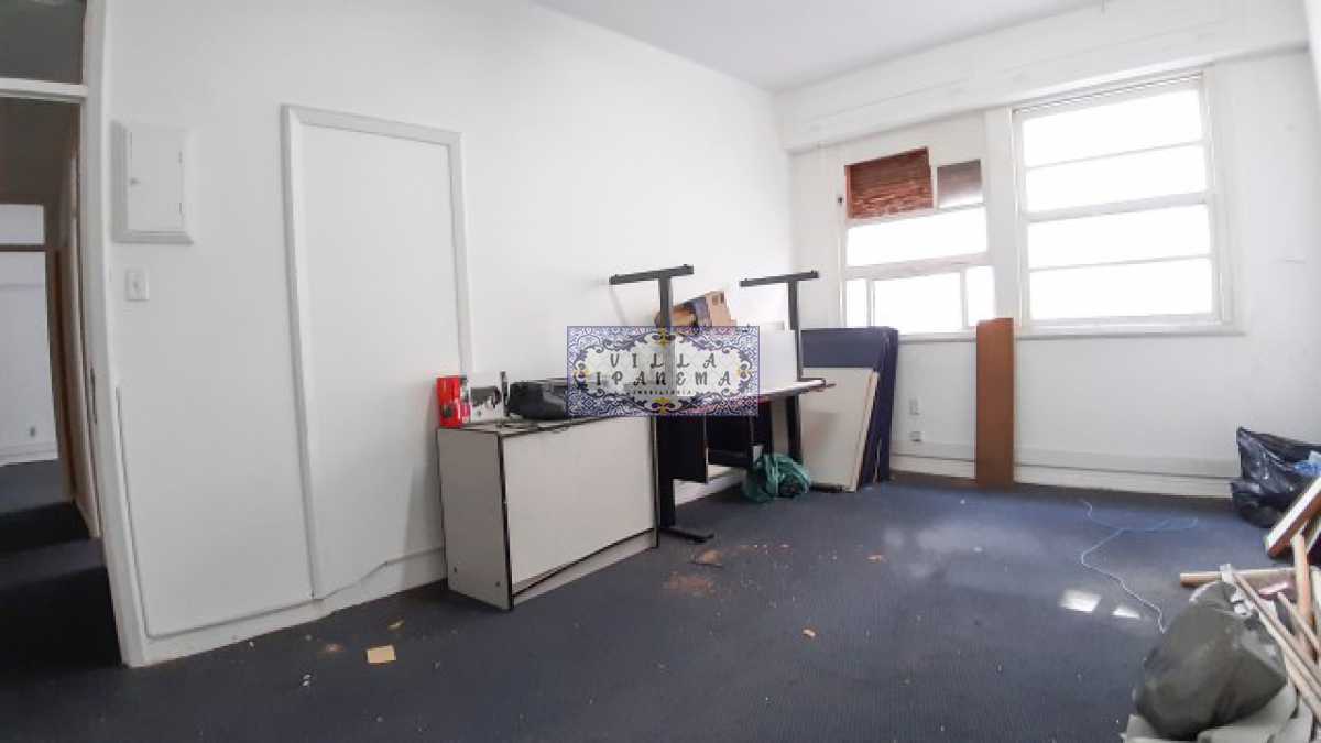 Conheça 150859 do imóvel - Sala Comercial 130m² para alugar Rua Buenos Aires, Centro, Rio de Janeiro - R$ 1.400 - CPT0639 - 21 150859 - 21