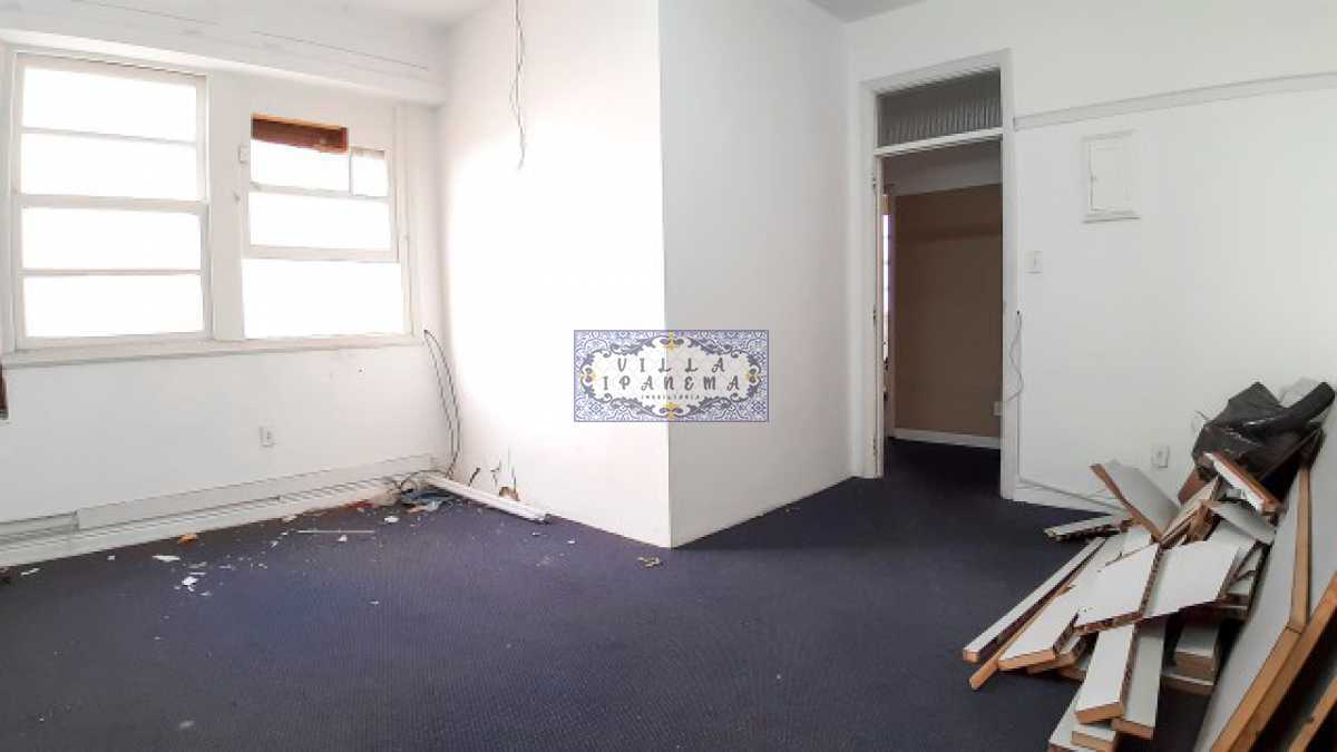 Conheça 150862 do imóvel - Sala Comercial 130m² para alugar Rua Buenos Aires, Centro, Rio de Janeiro - R$ 1.400 - CPT0639 - 23 150862 - 23
