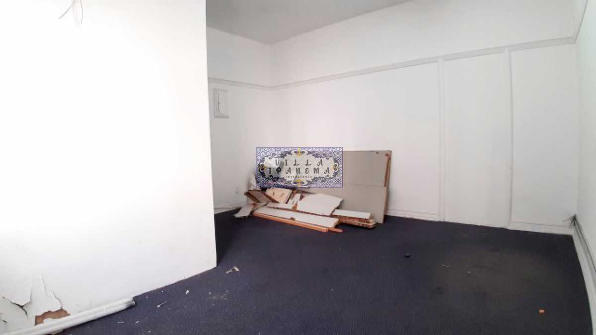 Conheça 150863 do imóvel - Sala Comercial 130m² para alugar Rua Buenos Aires, Centro, Rio de Janeiro - R$ 1.400 - CPT0639 - 24 150863 - 24