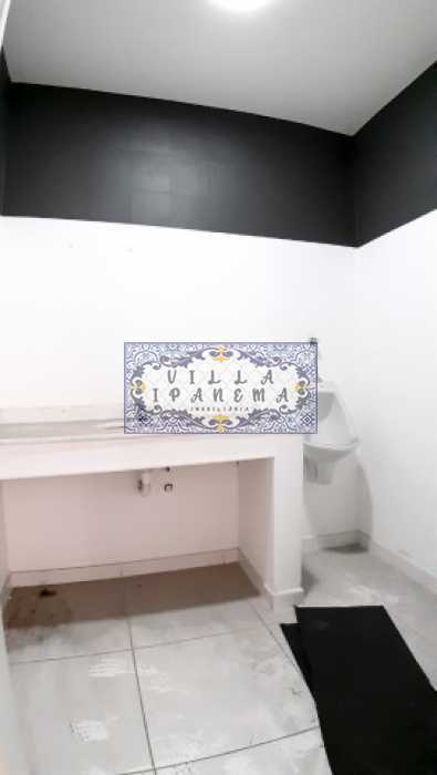 Conheça 150864 do imóvel - Sala Comercial 130m² para alugar Rua Buenos Aires, Centro, Rio de Janeiro - R$ 1.400 - CPT0639 - 25 150864 - 25