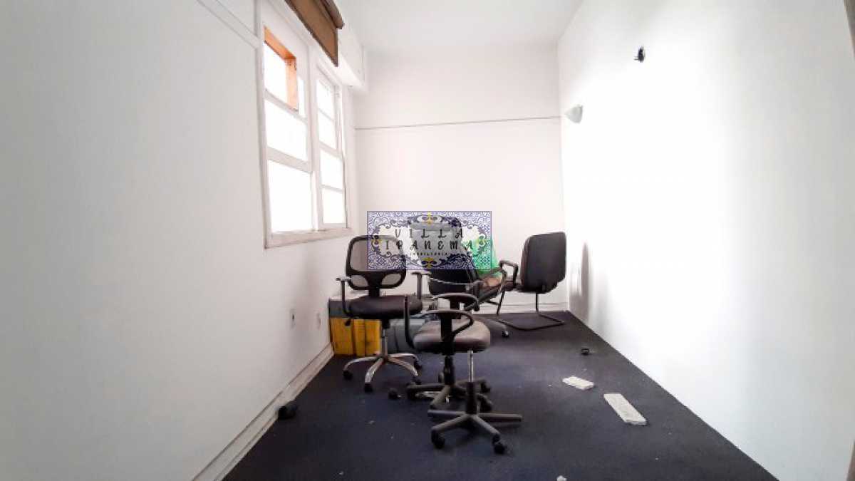 Conheça 150865 do imóvel - Sala Comercial 130m² para alugar Rua Buenos Aires, Centro, Rio de Janeiro - R$ 1.400 - CPT0639 - 26 150865 - 26