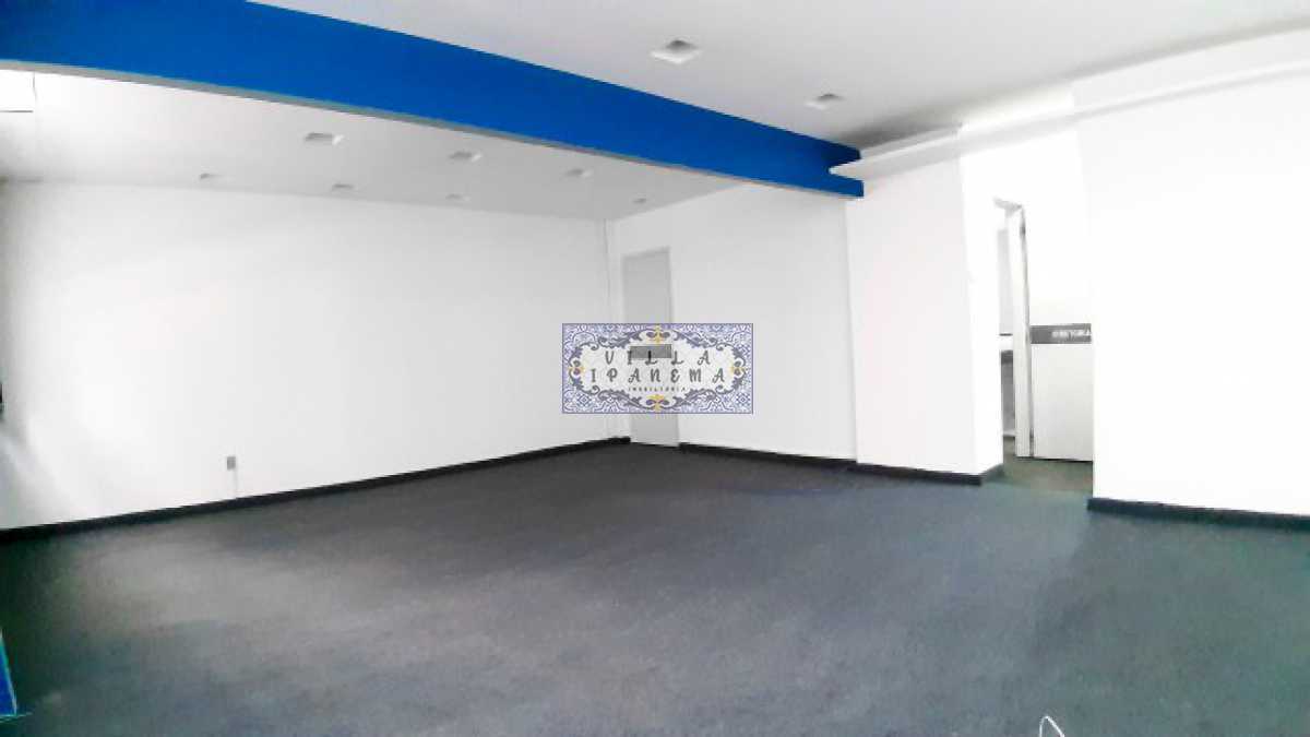 Conheça 150996 do imóvel - Sala Comercial 130m² para alugar Rua Buenos Aires, Centro, Rio de Janeiro - R$ 100 - CPT0636 - 2 150996 - 2