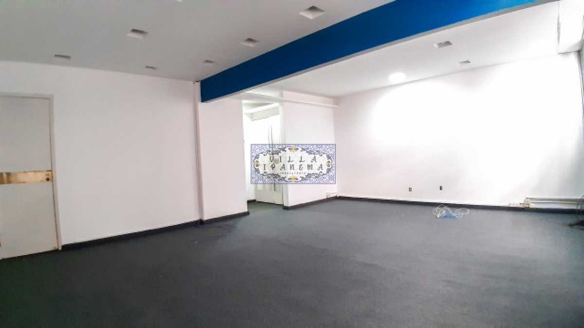 Conheça 150997 do imóvel - Sala Comercial 130m² para alugar Rua Buenos Aires, Centro, Rio de Janeiro - R$ 100 - CPT0636 - 3 150997 - 3