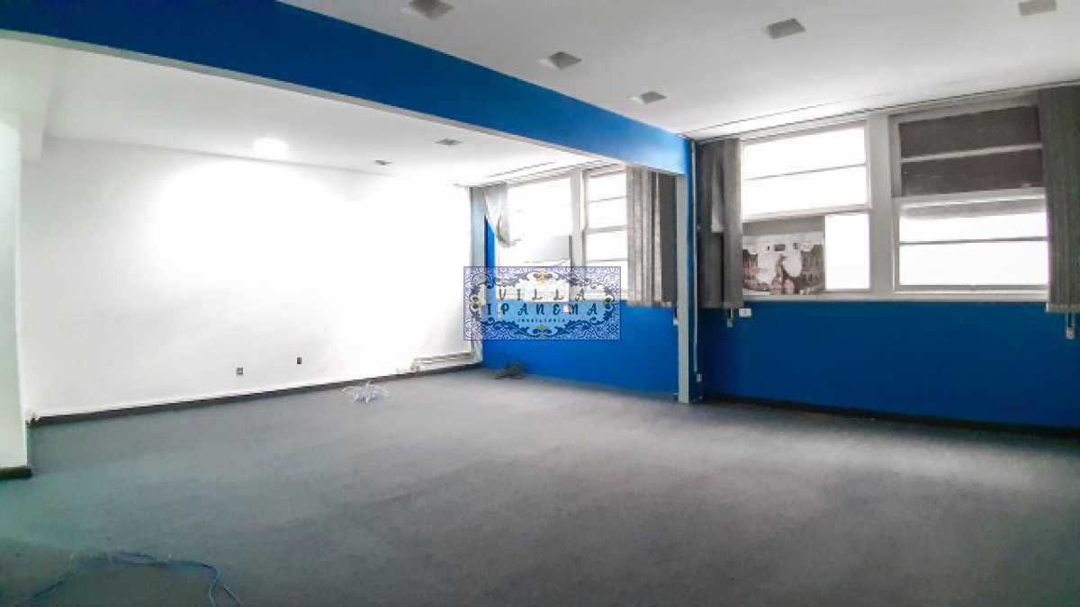 Conheça 150998 do imóvel - Sala Comercial 130m² para alugar Rua Buenos Aires, Centro, Rio de Janeiro - R$ 100 - CPT0636 - 4 150998 - 4
