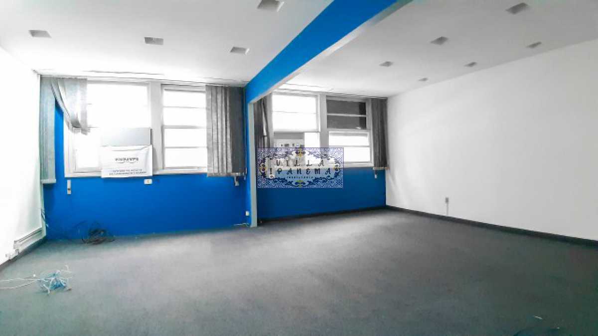 Conheça 150999 do imóvel - Sala Comercial 130m² para alugar Rua Buenos Aires, Centro, Rio de Janeiro - R$ 100 - CPT0636 - 5 150999 - 5