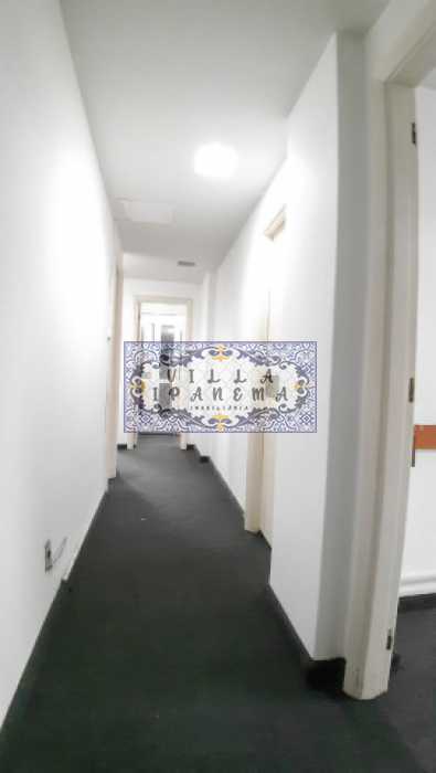 Conheça 151000 do imóvel - Sala Comercial 130m² para alugar Rua Buenos Aires, Centro, Rio de Janeiro - R$ 100 - CPT0636 - 6 151000 - 6