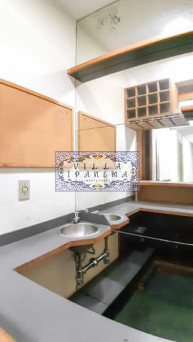 Conheça 151002 do imóvel - Sala Comercial 130m² para alugar Rua Buenos Aires, Centro, Rio de Janeiro - R$ 100 - CPT0636 - 8 151002 - 8