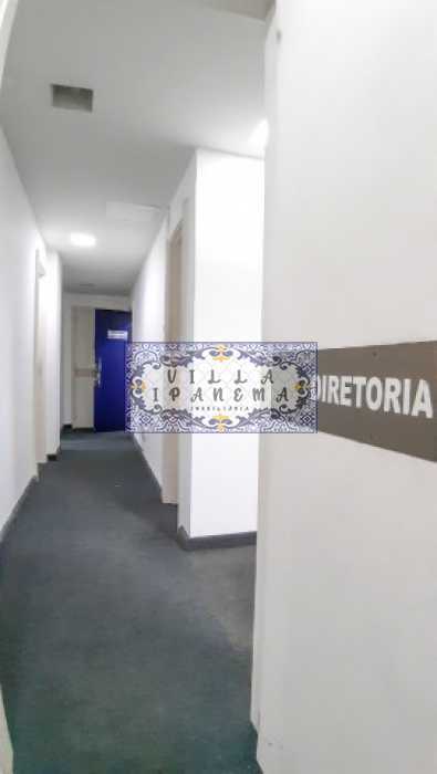 Conheça 151003 do imóvel - Sala Comercial 130m² para alugar Rua Buenos Aires, Centro, Rio de Janeiro - R$ 100 - CPT0636 - 9 151003 - 9