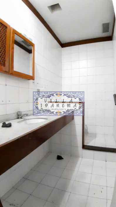 Conheça 151006 do imóvel - Sala Comercial 130m² para alugar Rua Buenos Aires, Centro, Rio de Janeiro - R$ 100 - CPT0636 - 12 151006 - 12