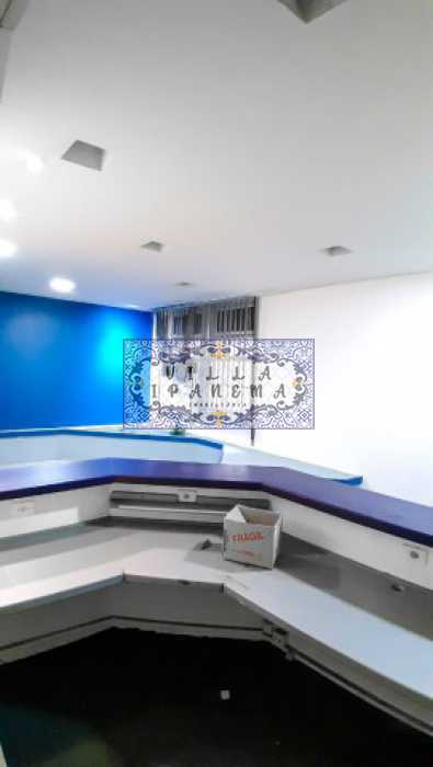 Conheça 151007 do imóvel - Sala Comercial 130m² para alugar Rua Buenos Aires, Centro, Rio de Janeiro - R$ 100 - CPT0636 - 13 151007 - 13