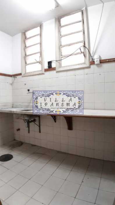 Conheça 151014 do imóvel - Sala Comercial 130m² para alugar Rua Buenos Aires, Centro, Rio de Janeiro - R$ 100 - CPT0636 - 20 151014 - 20